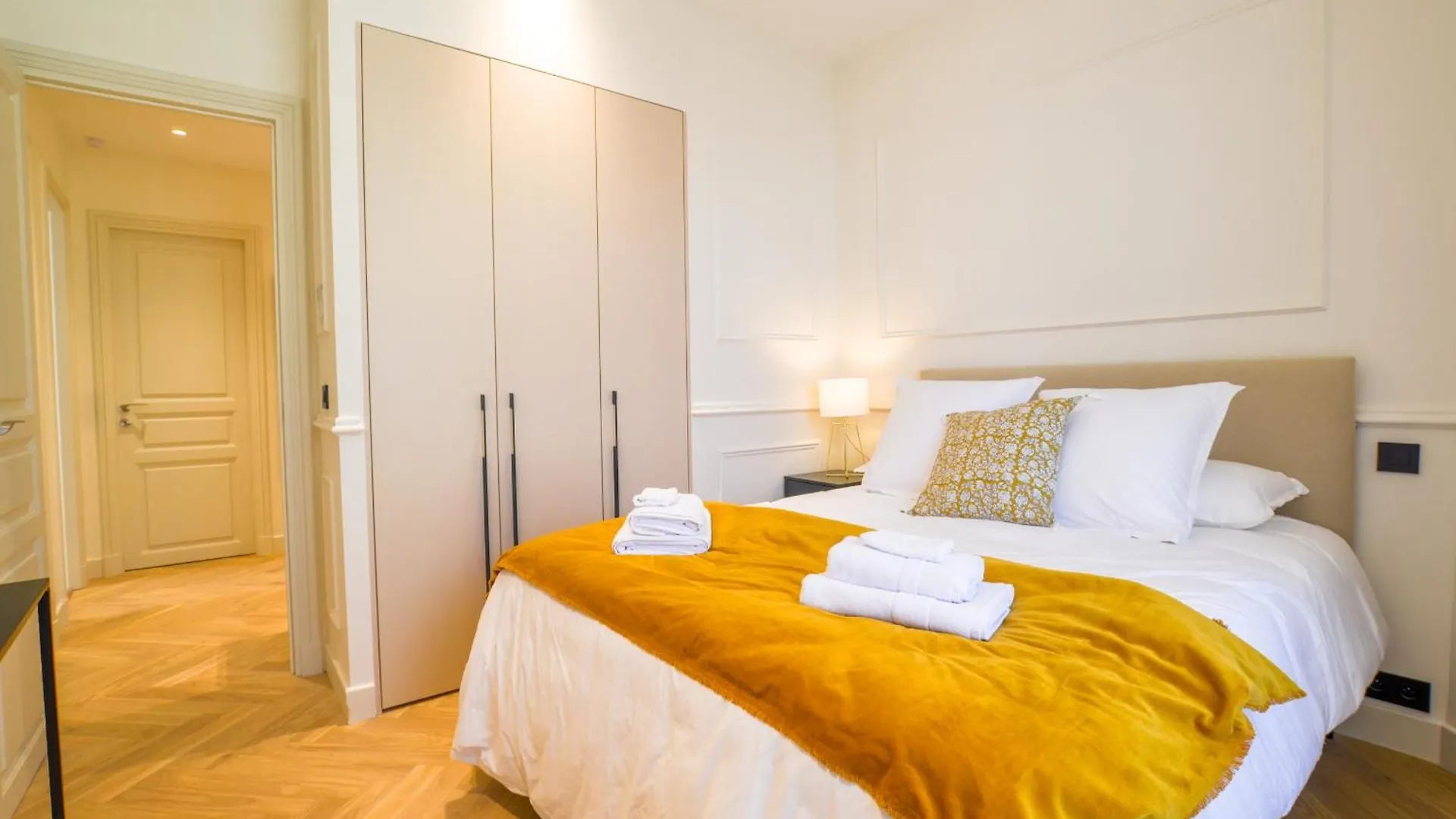Apartment Meynadier 12B Cannes