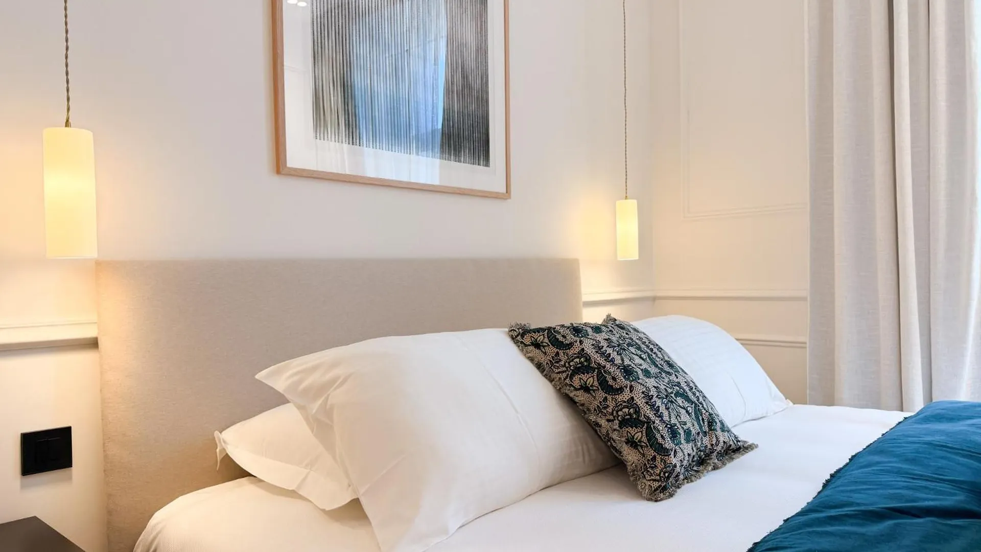 Apartment Meynadier 12B Cannes