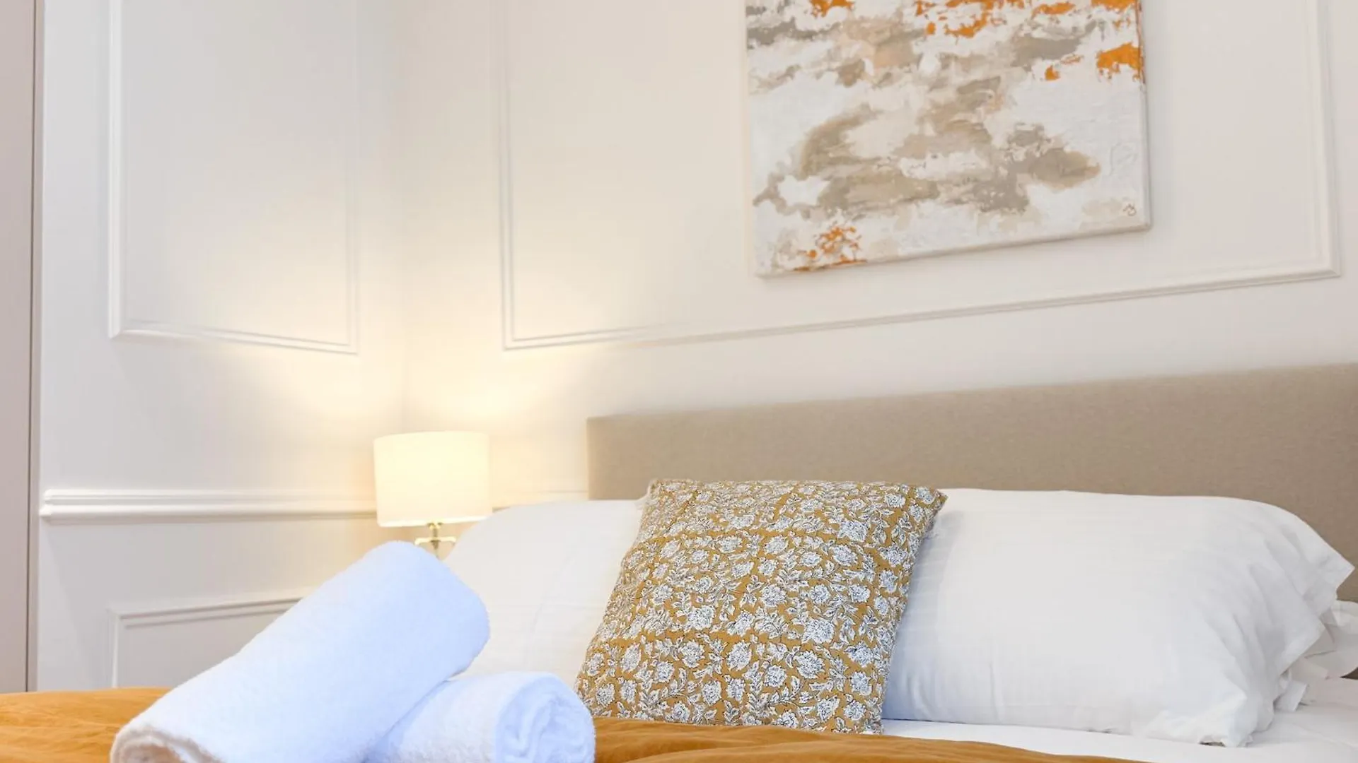 Meynadier 12B Cannes Apartment