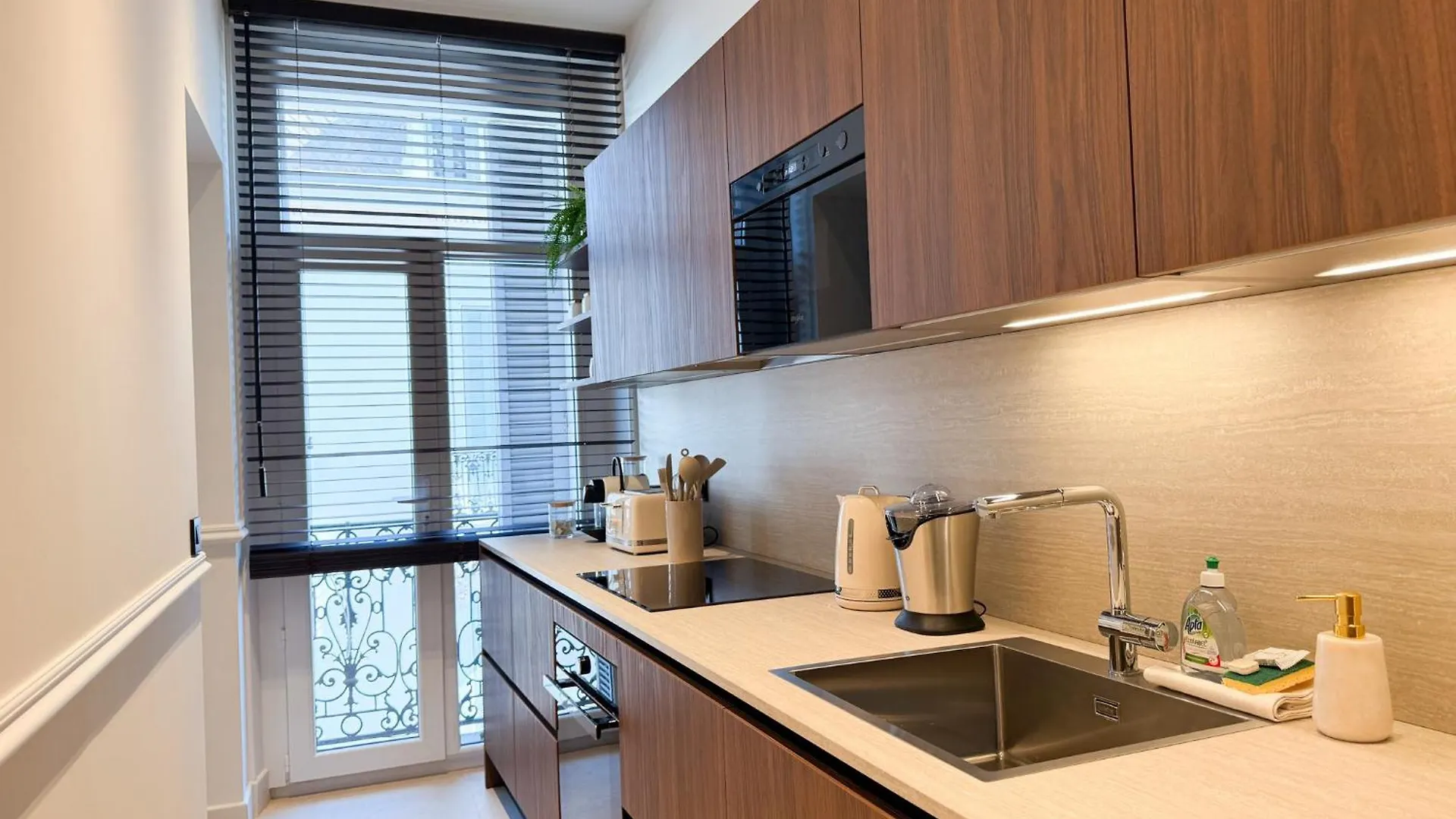 Apartment Meynadier 12B Cannes