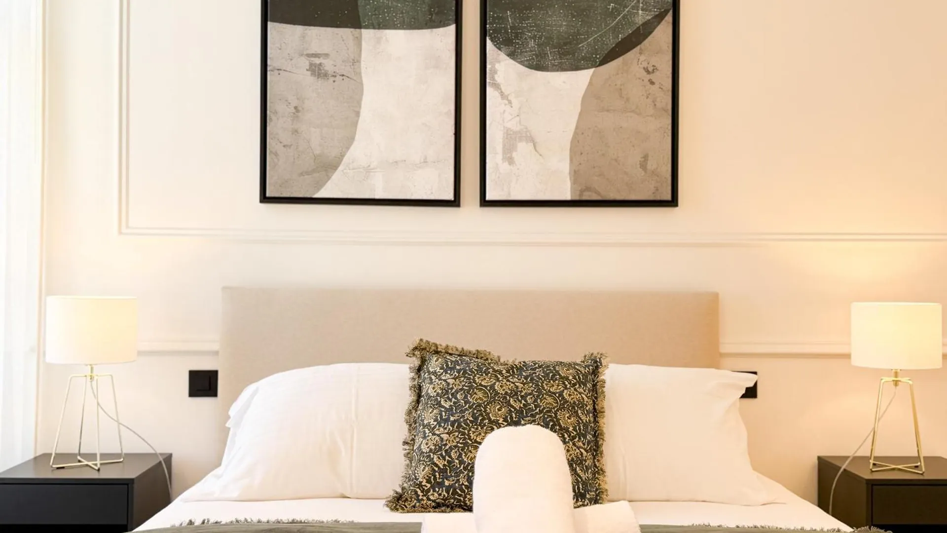 Apartment Meynadier 12B Cannes
