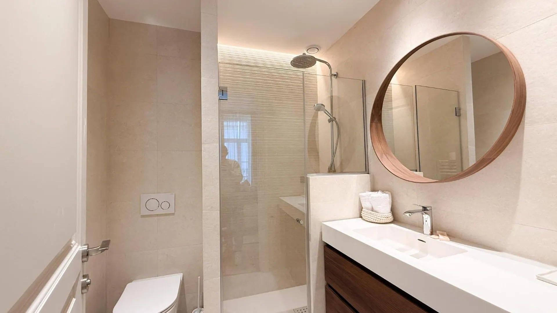 Meynadier 12B Cannes Apartment