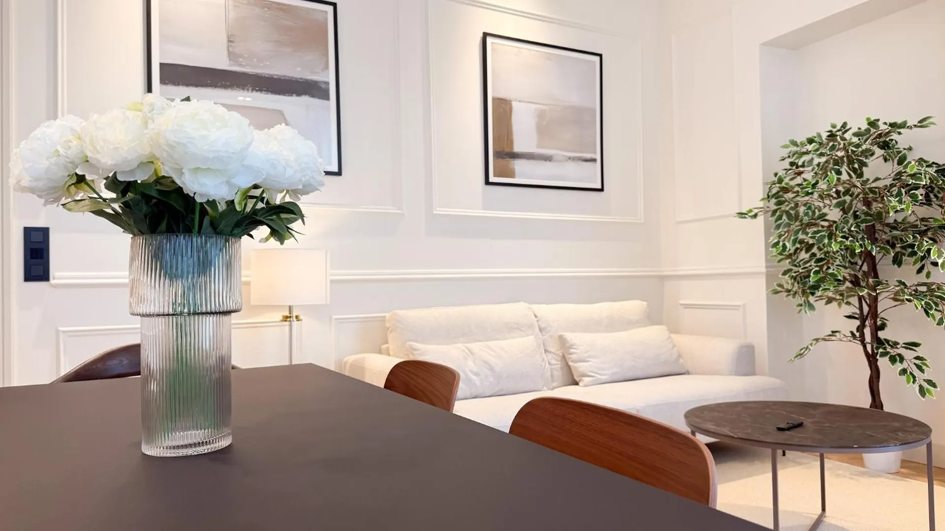 Meynadier 12B Cannes Apartment