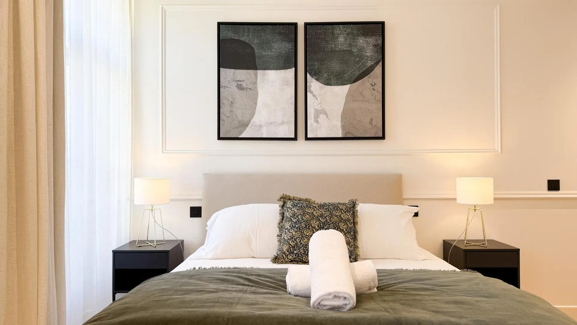 Meynadier 12B Cannes Apartamento