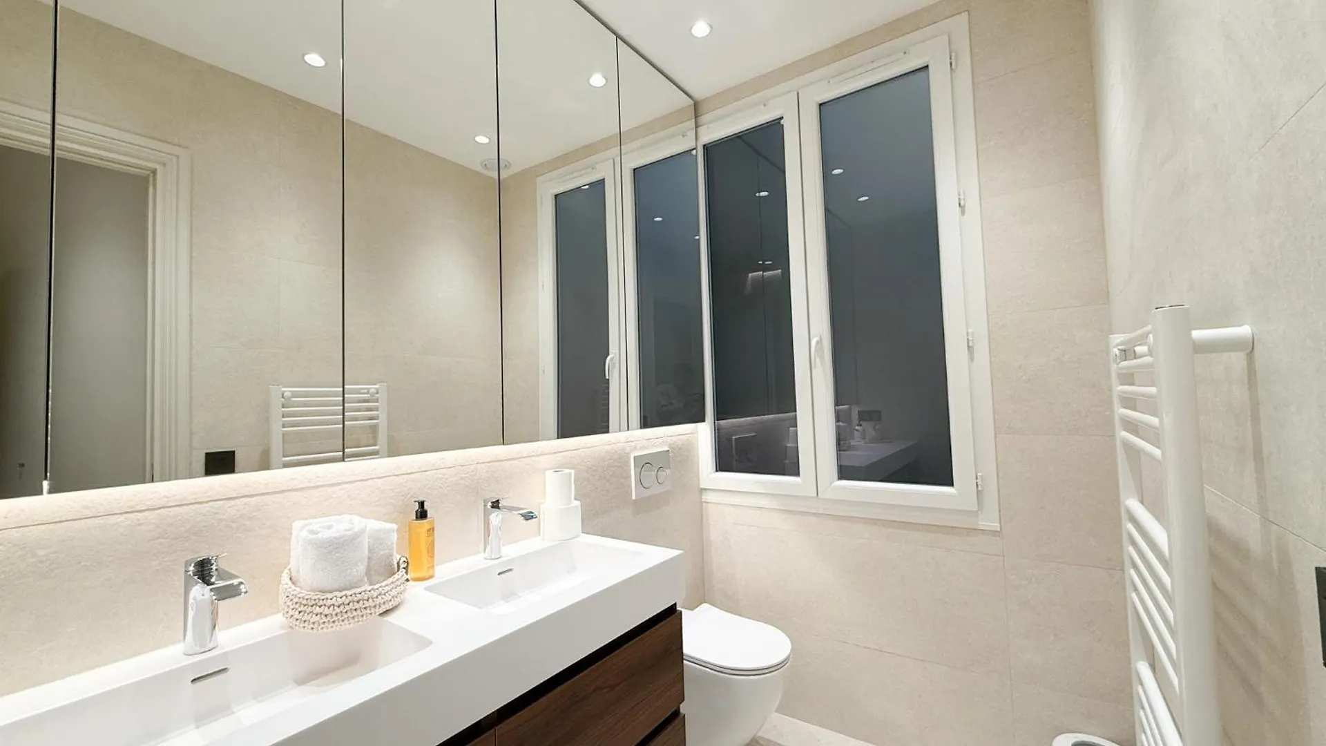 Apartamento Meynadier 12B Cannes