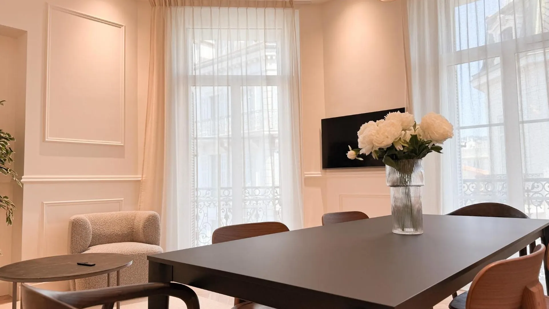 Apartamento Meynadier 12B Cannes